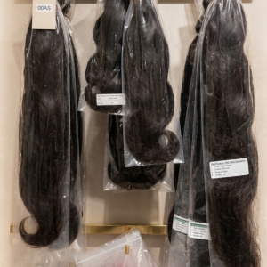 12a grade peruvian human hair bundle