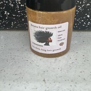 Hair Products