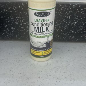Mediana Leave-In Conditioning Milk
