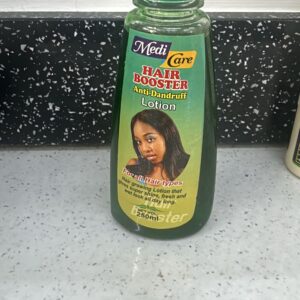 Medi Care Hair Booster Anti-Dandruff Lotion
