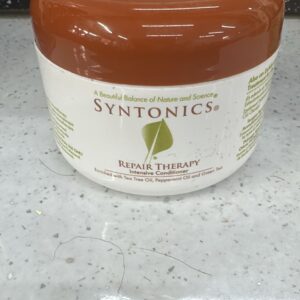Syntonics Repair Therapy Intensive Conditioner
