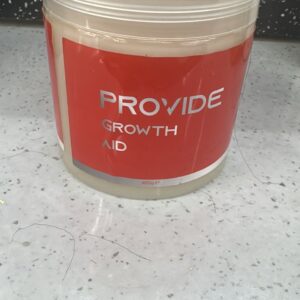 Provide Growth Aid