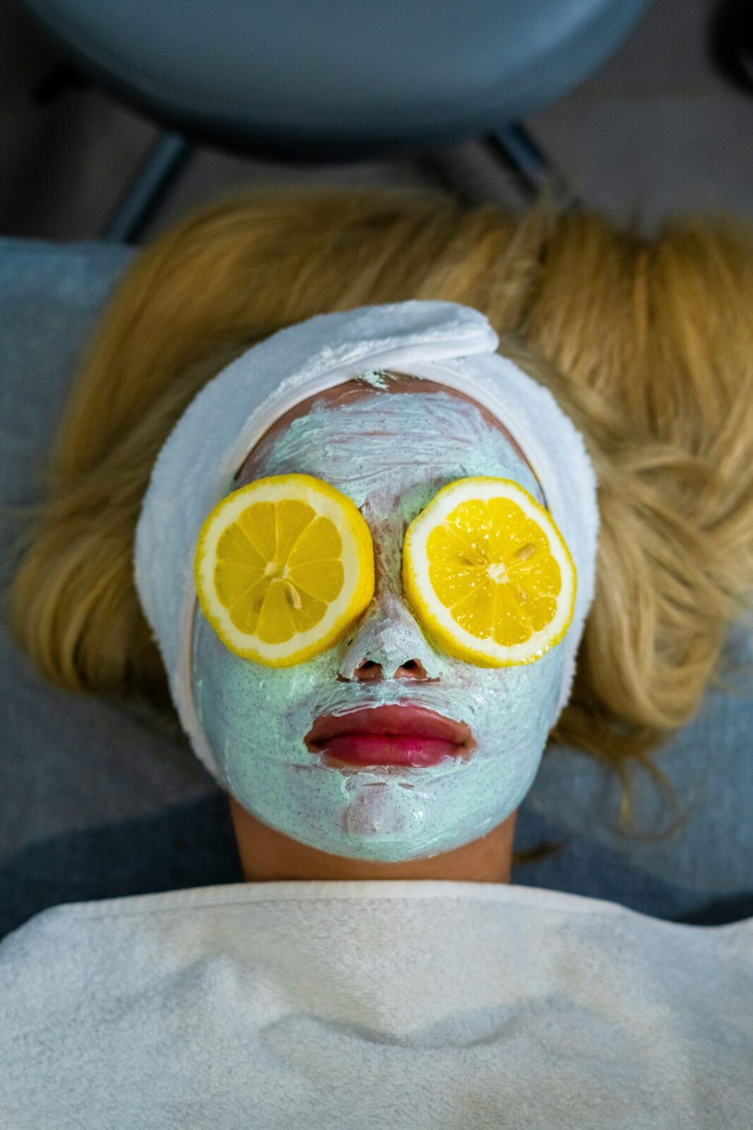 Beauty treatment at R&R Hair & Beauty Salon