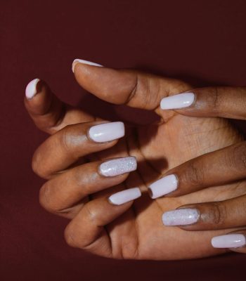 Luxury salon experience at R&R Hair & Beauty Salon