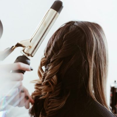 Luxury salon experience at R&R Hair & Beauty Salon