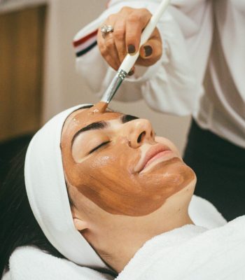 Luxury salon experience at R&R Hair & Beauty Salon