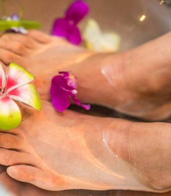 Luxury salon experience at R&R Hair & Beauty Salon